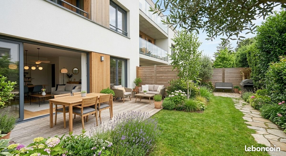Appartement à vendre, 69m², Aubervilliers