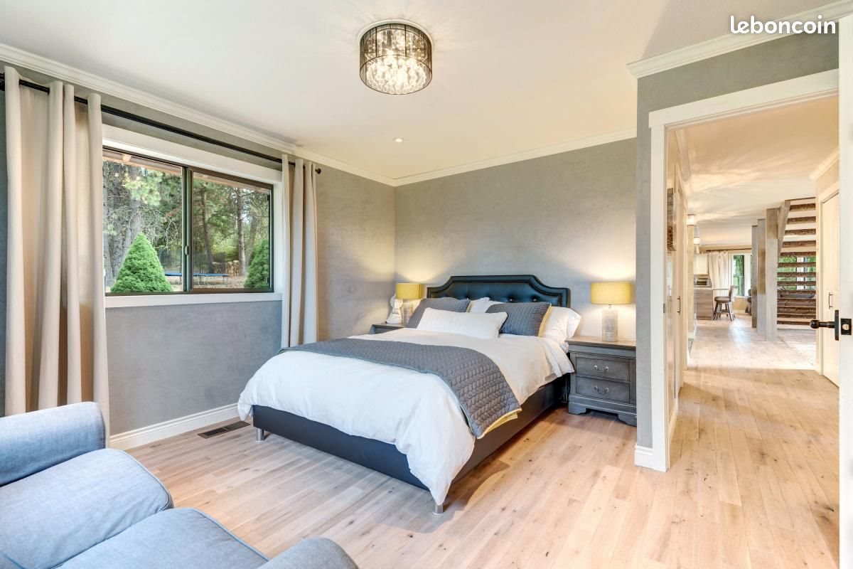 Appartement à vendre, 58m², Asnières-sur-Seine