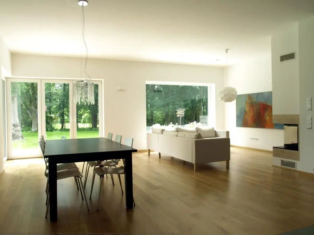Appartement à vendre, 62m², Deauville