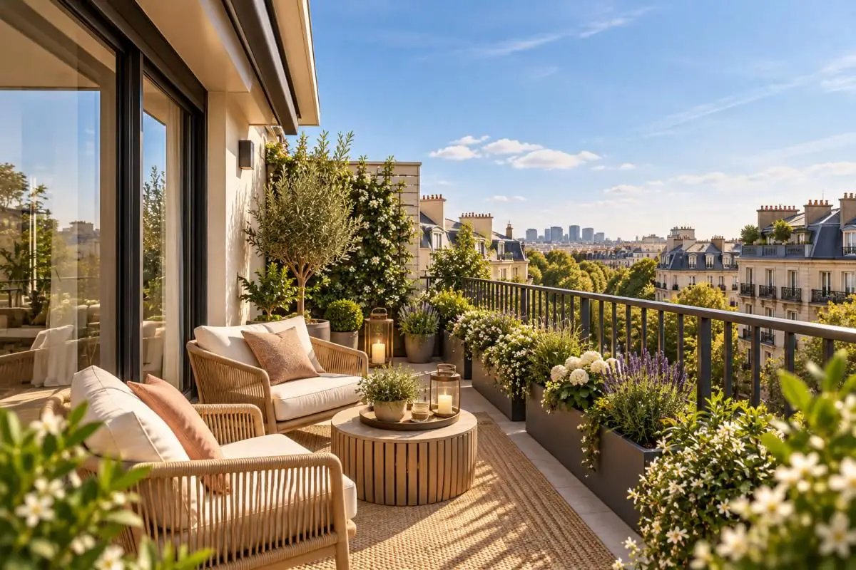 Appartement à vendre, 70m², Neuilly-sur-Seine