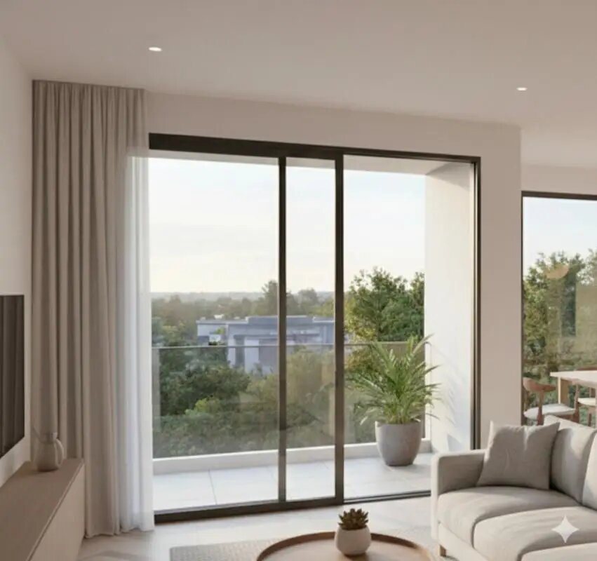 Appartement à vendre, 90m², Montrouge