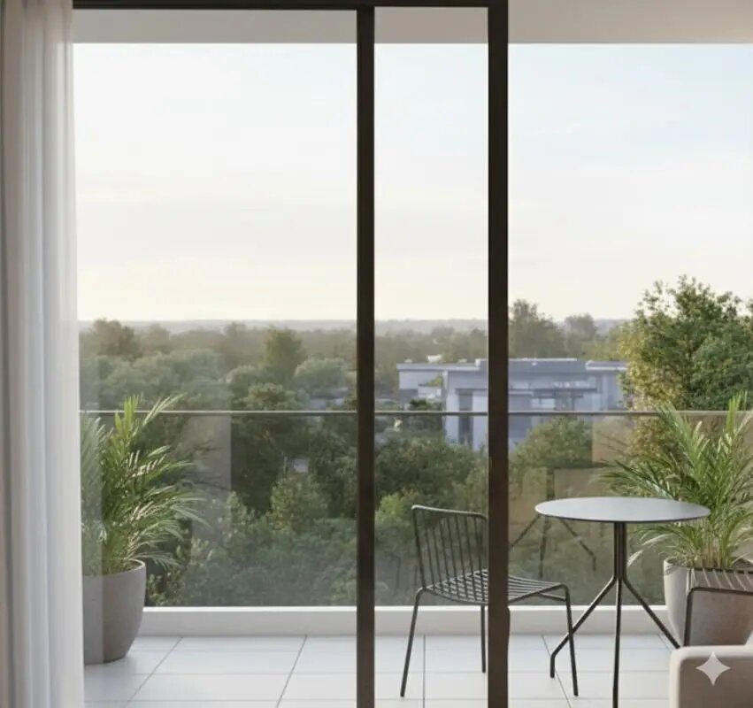 Appartement à vendre, 90m², Montrouge