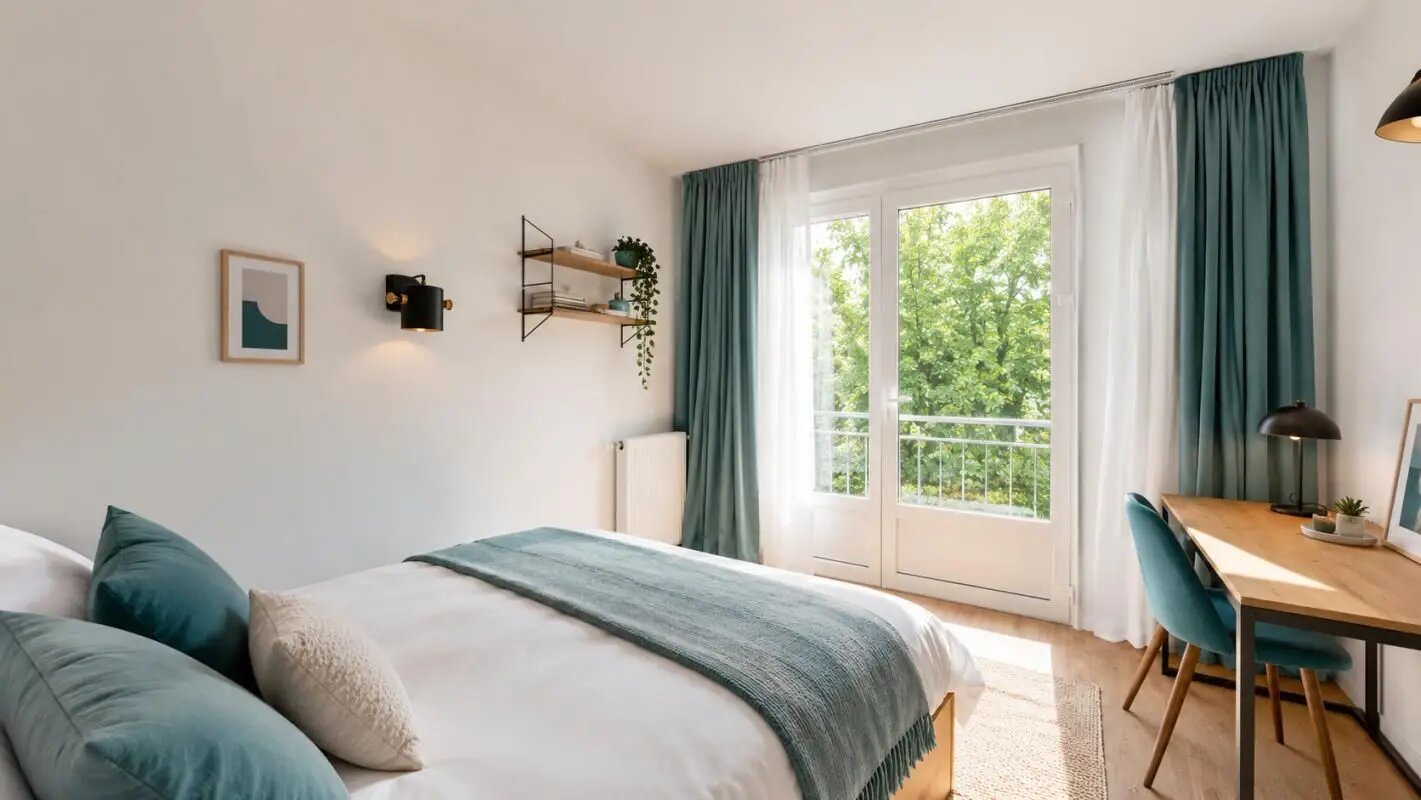 Appartement à vendre, 90m², Luzarches