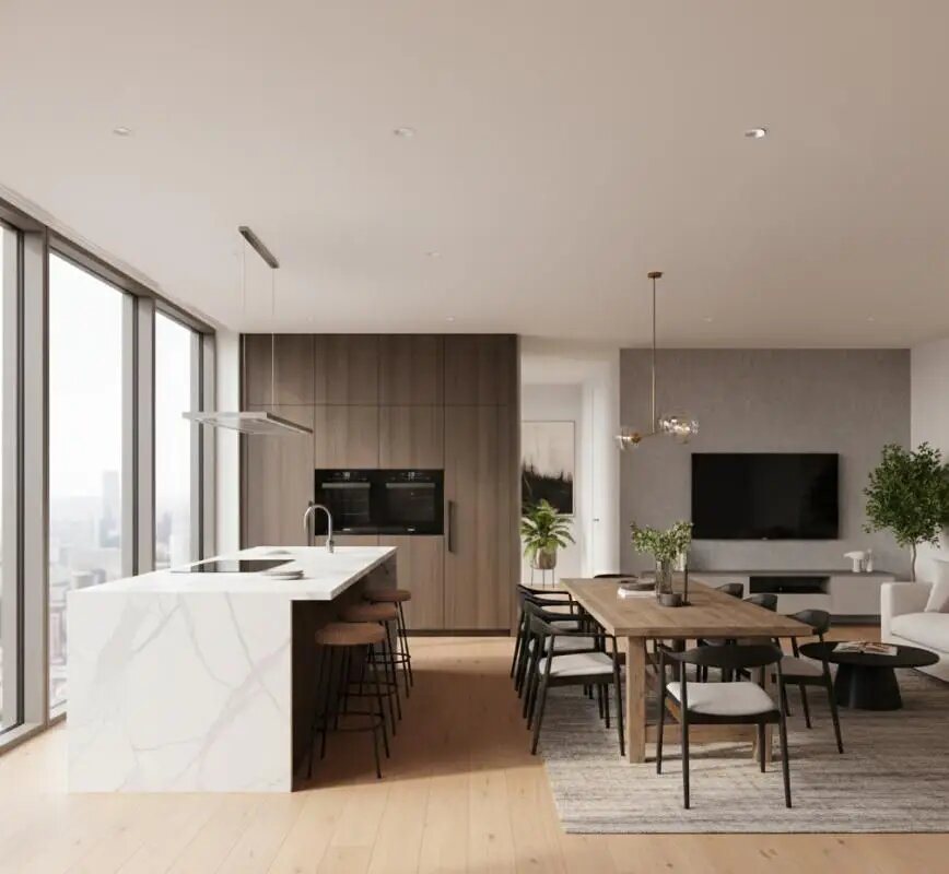Appartement à vendre, 121m², Floirac