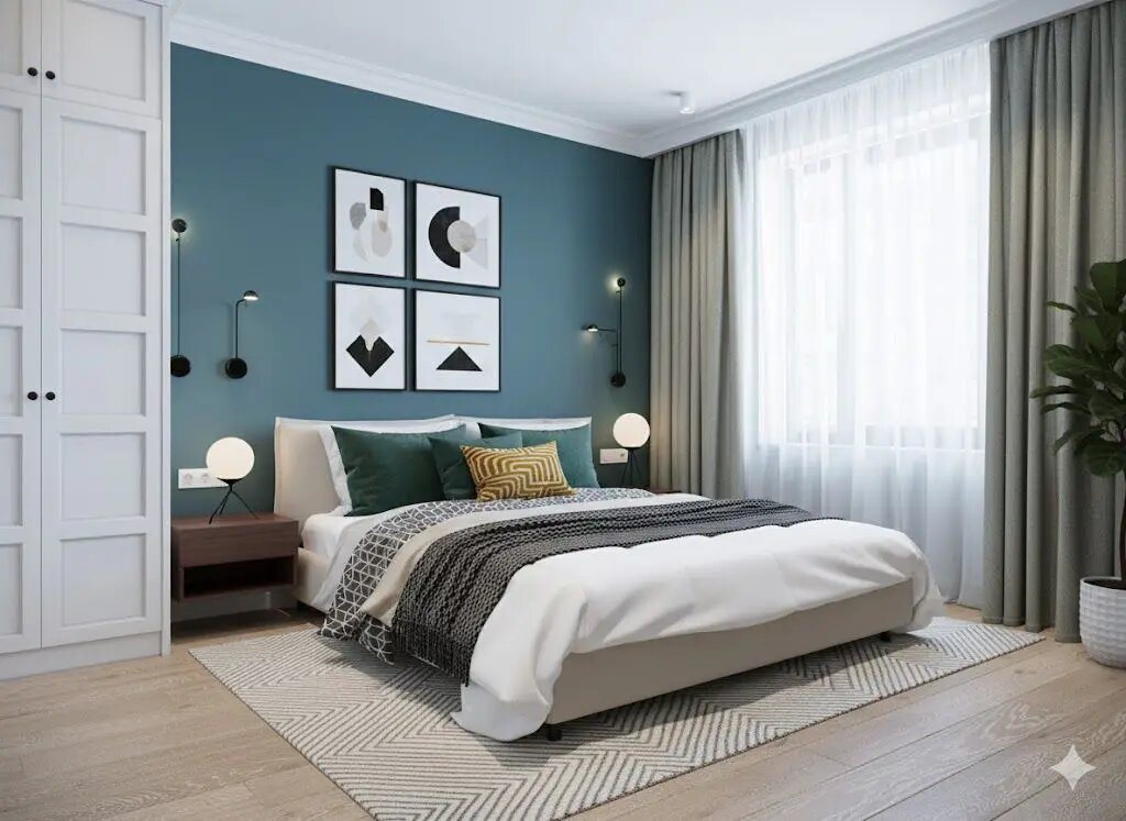 Appartement à vendre, 66m², Cachan
