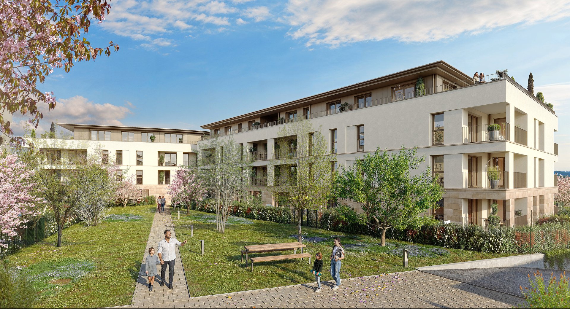 Maison à vendre, NaNm², Nancy