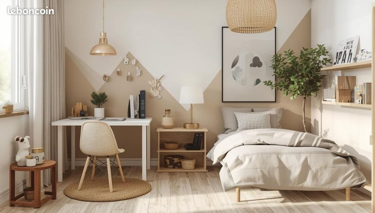 Appartement à vendre, 65m², Villefranche-sur-Saône