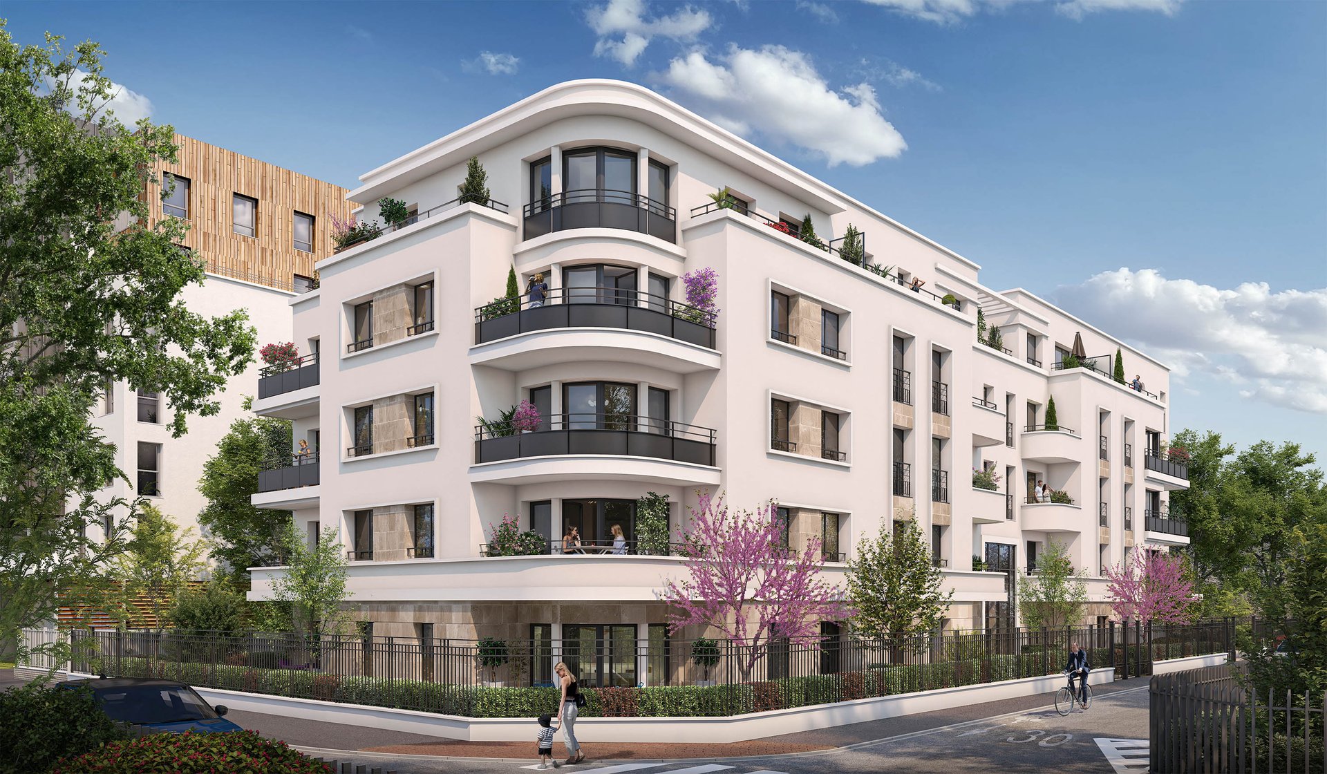 Appartement à vendre, 1m², Champigny-sur-Marne