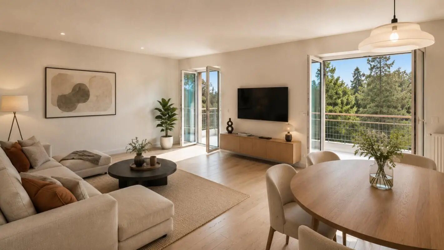 Appartement à vendre, 87m², La Teste-de-Buch