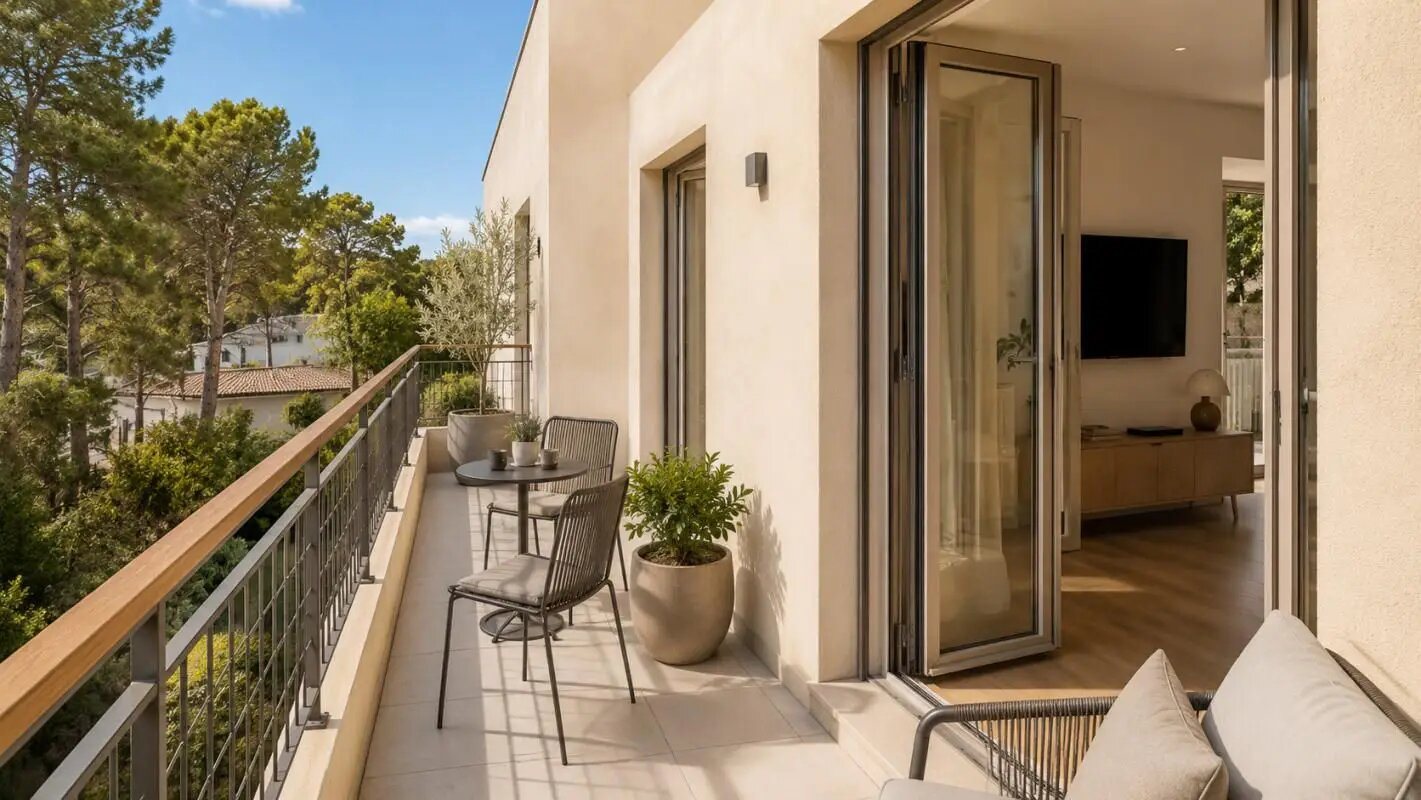 Appartement à vendre, 87m², La Teste-de-Buch