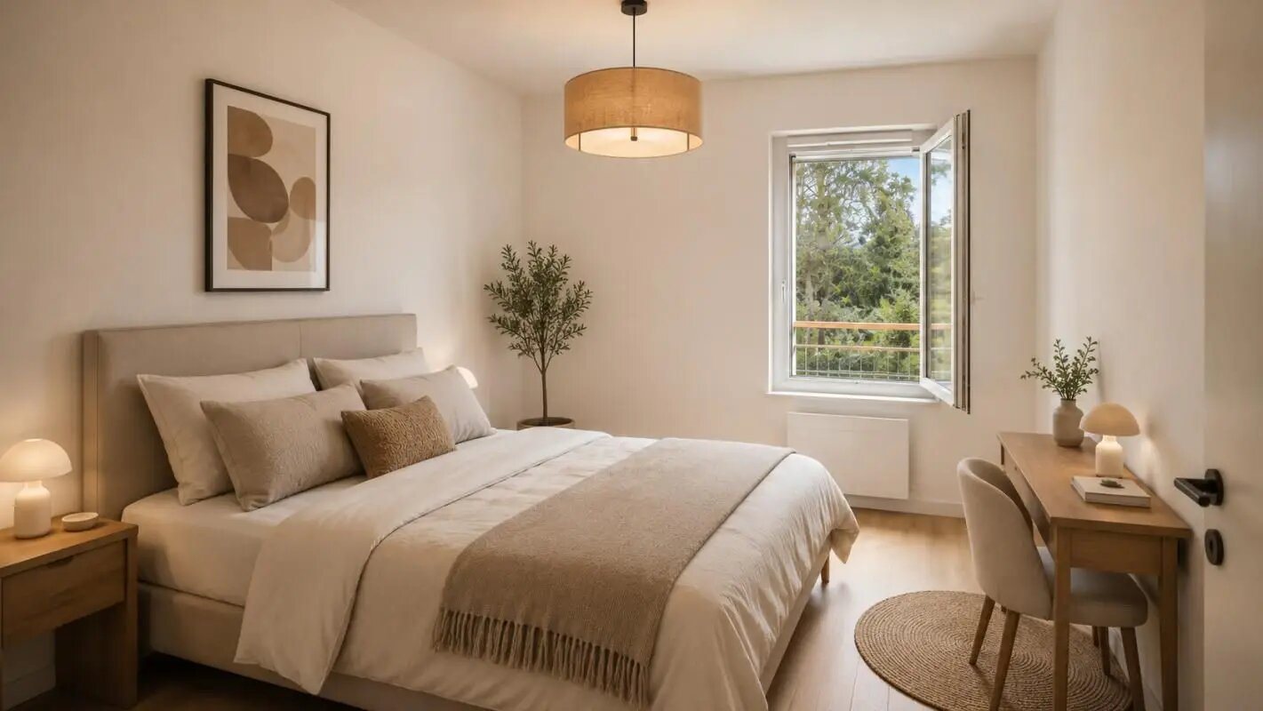 Appartement à vendre, 87m², La Teste-de-Buch