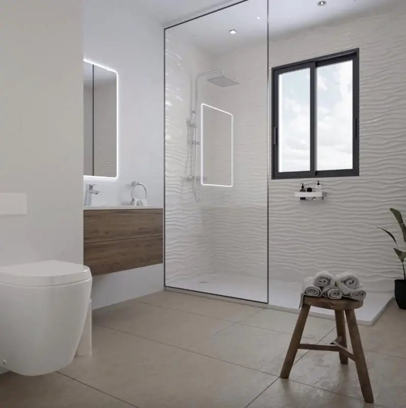 Appartement à vendre, 90m², Suresnes