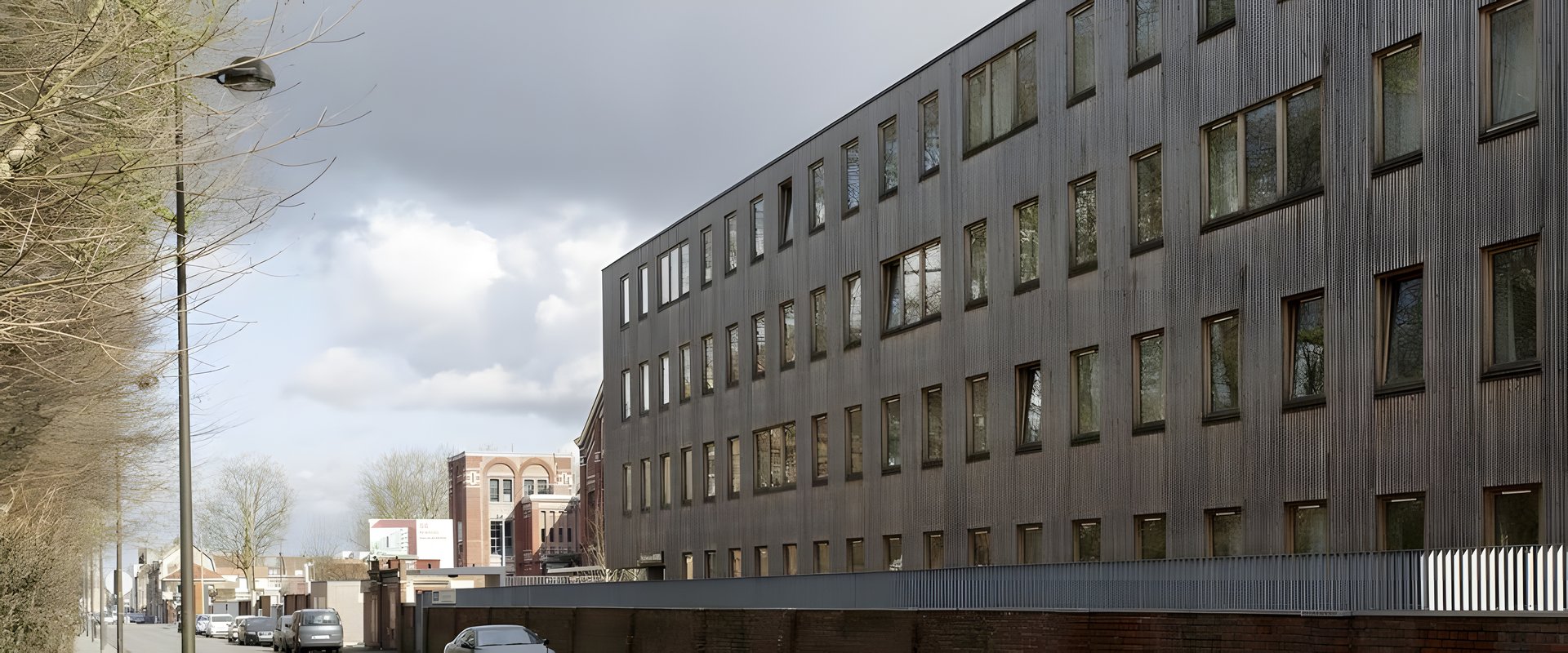 Appartement à vendre, NaNm², Roubaix