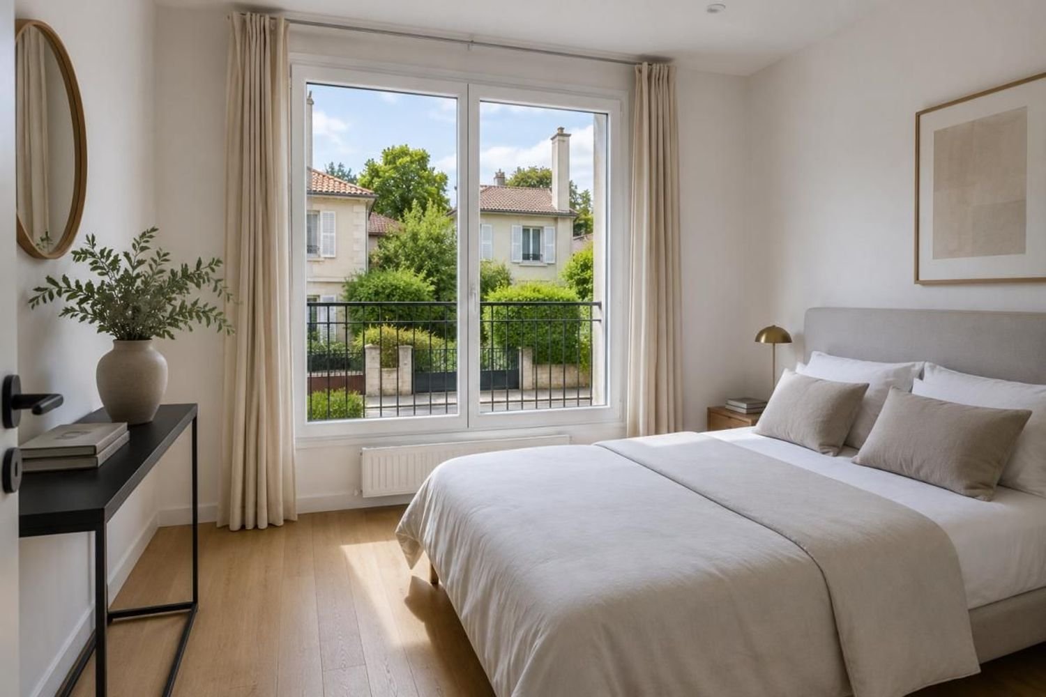 Appartement à vendre, 100m², Bègles