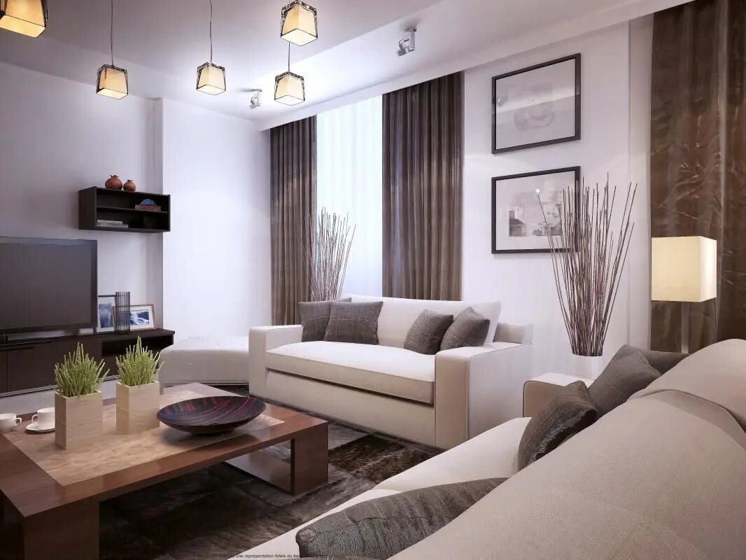 Appartement à vendre, 65m², Enghien-les-Bains