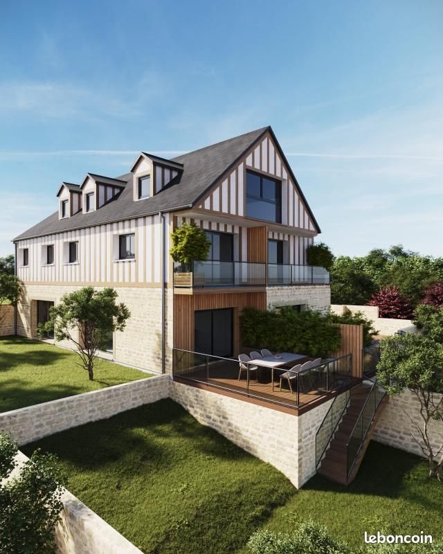 Maison à vendre, 135m², Suresnes