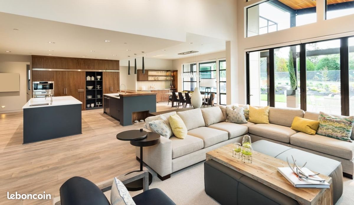 Maison à vendre, 135m², Suresnes
