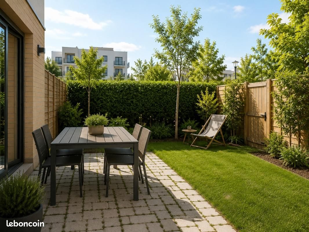 Appartement à vendre, 94m², Orly