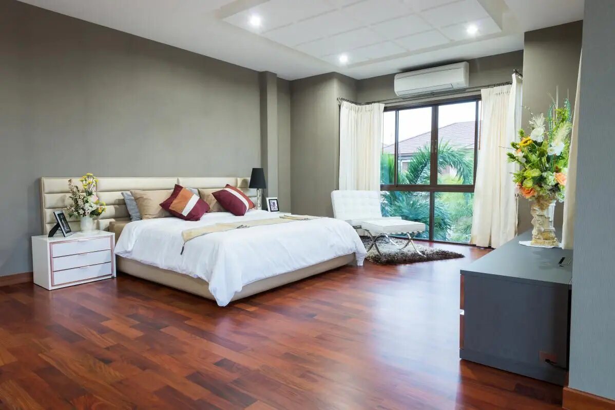 Appartement à vendre, 92m², Puteaux