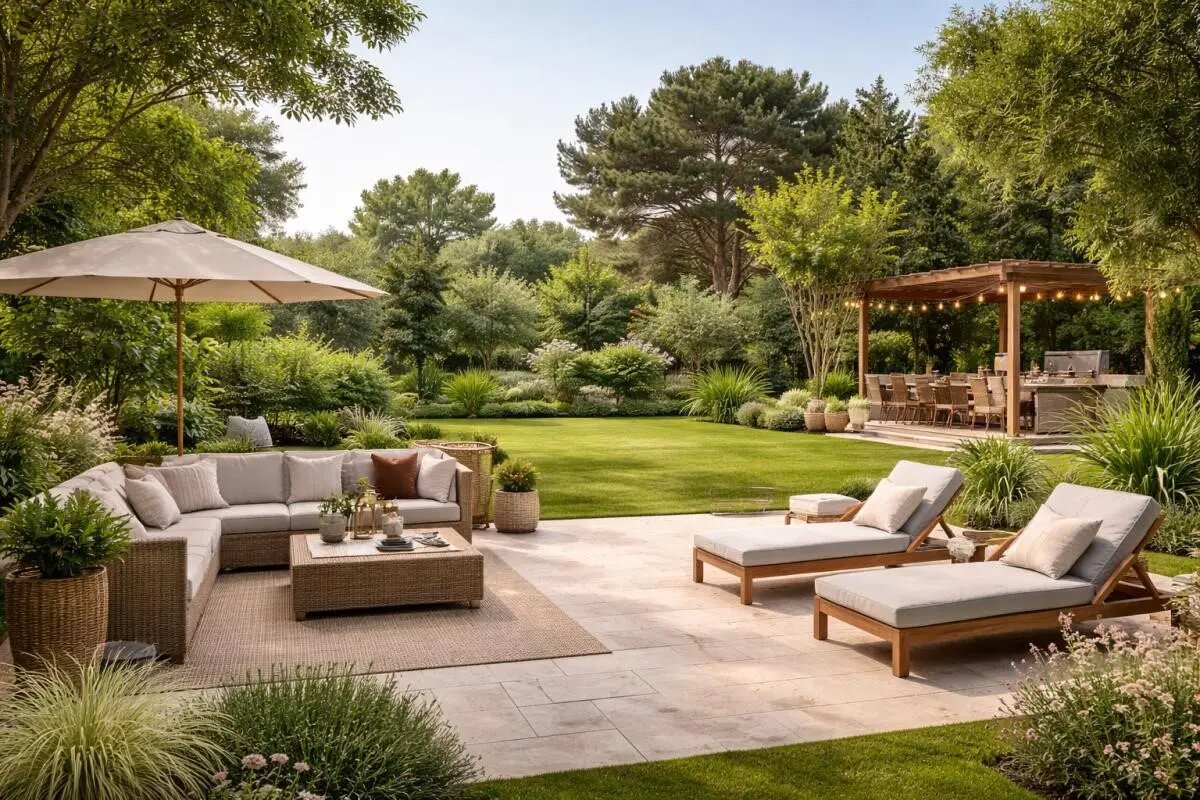 Maison à vendre, 94m², Le Taillan-Médoc