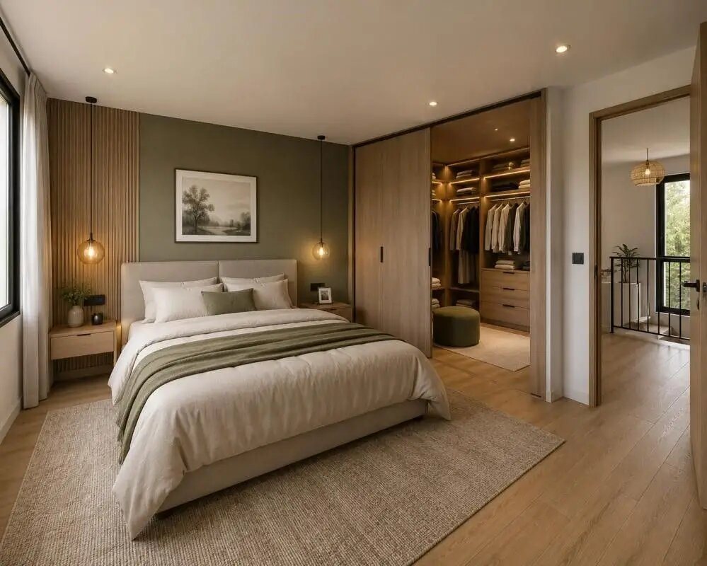 Maison à vendre, 94m², Le Taillan-Médoc