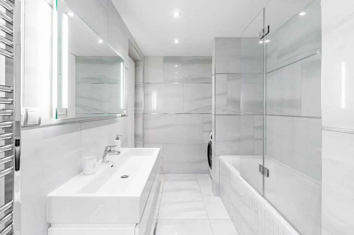Appartement à vendre, 72m², Saint-Cloud