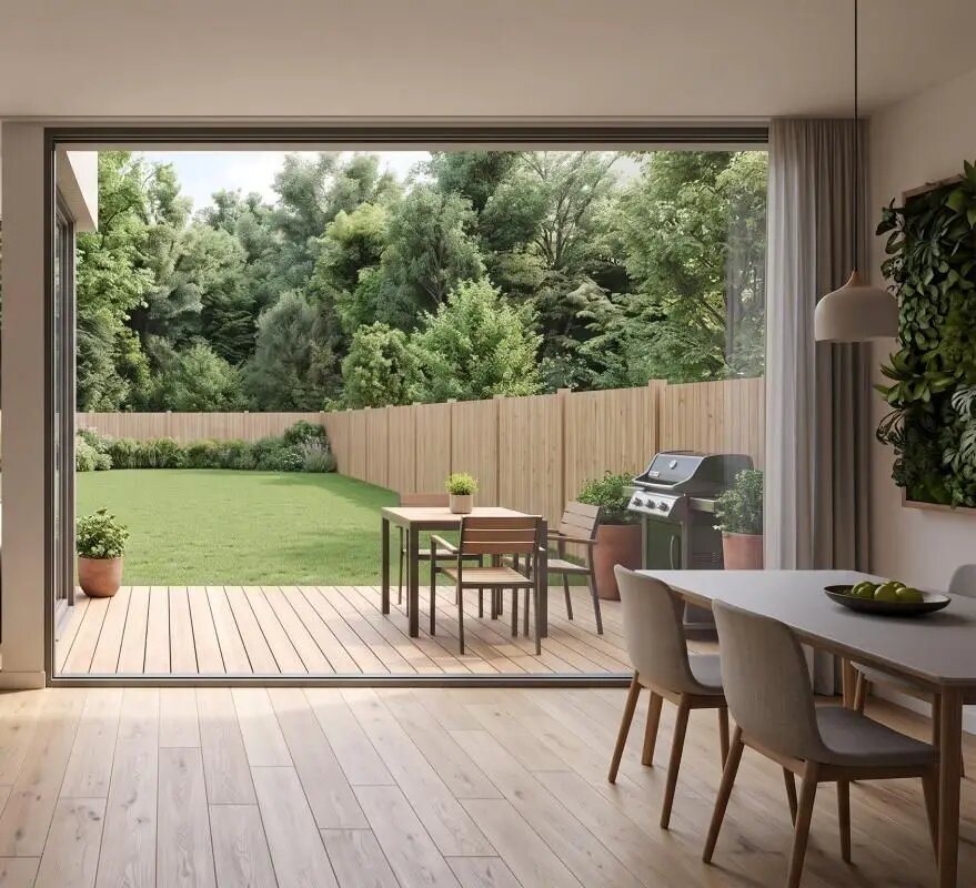 Appartement à vendre, 59m², Royan