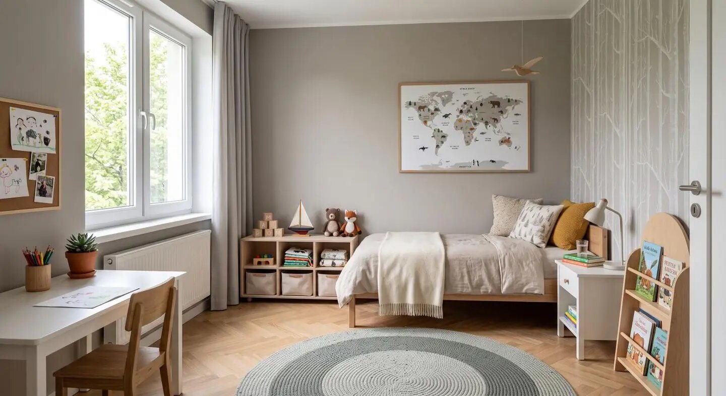 Appartement à vendre, 59m², Royan