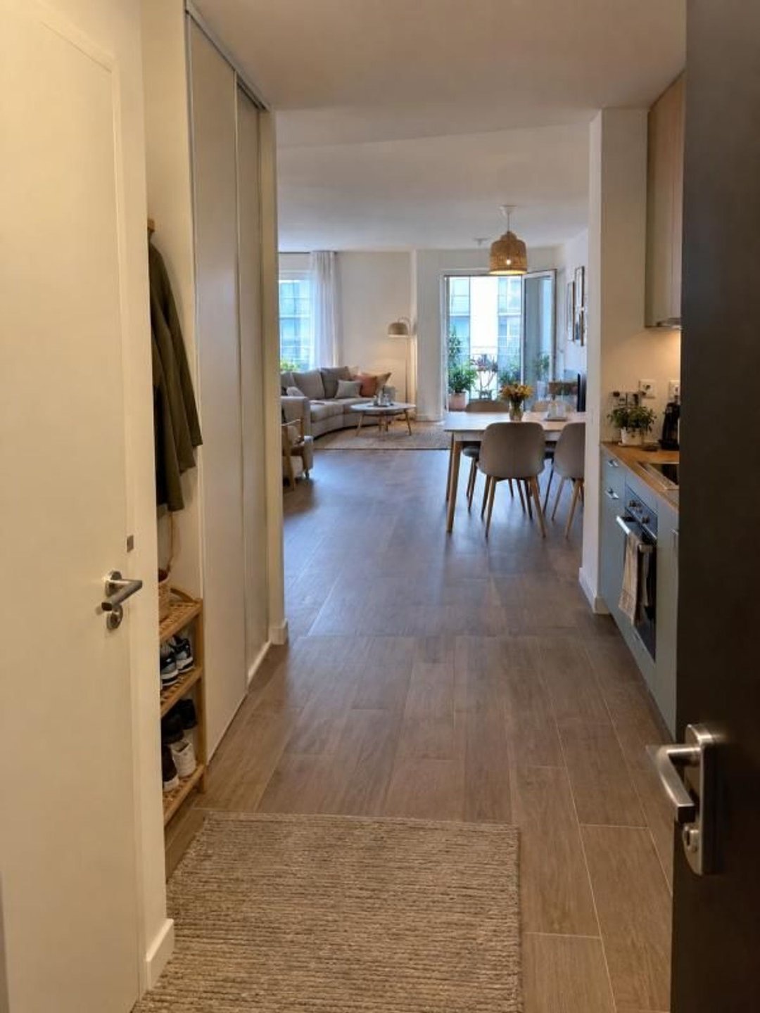 Appartement à vendre, 54m², Bordeaux