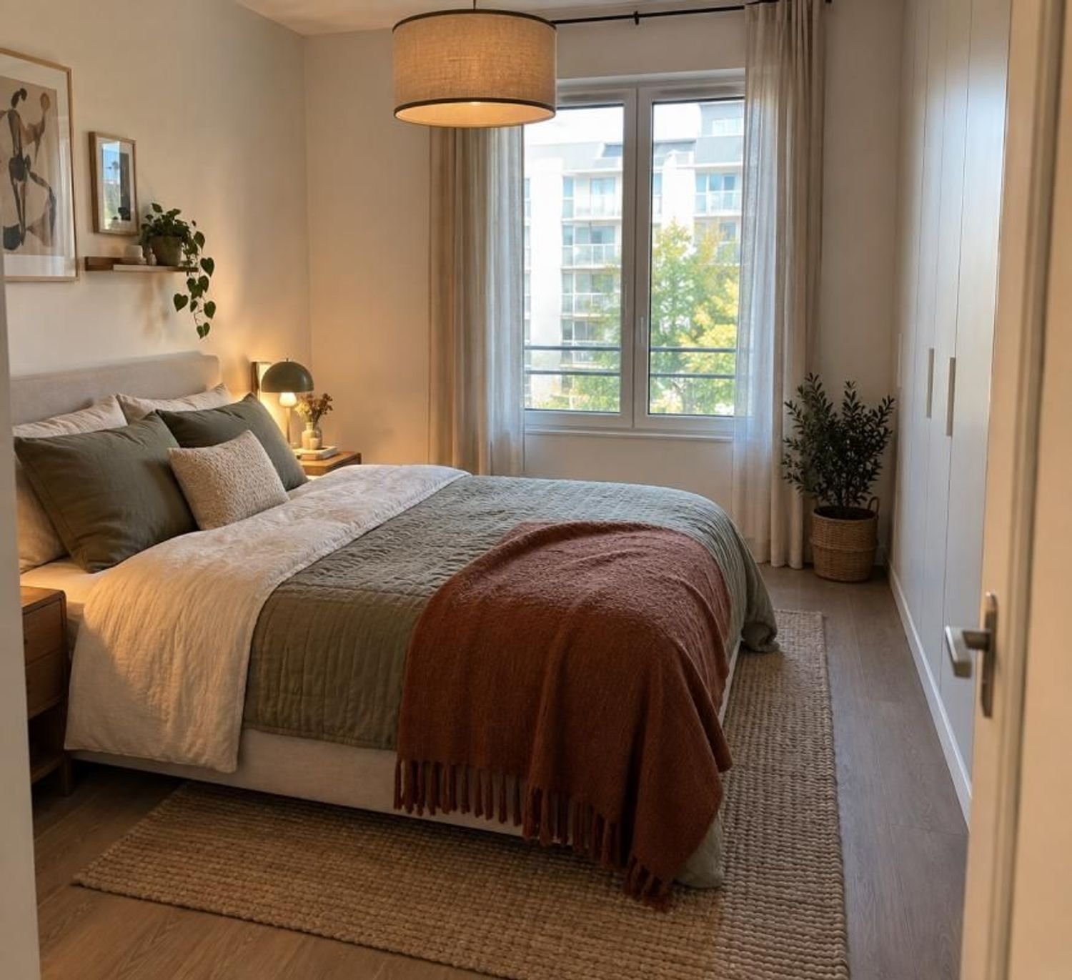 Appartement à vendre, 54m², Bordeaux