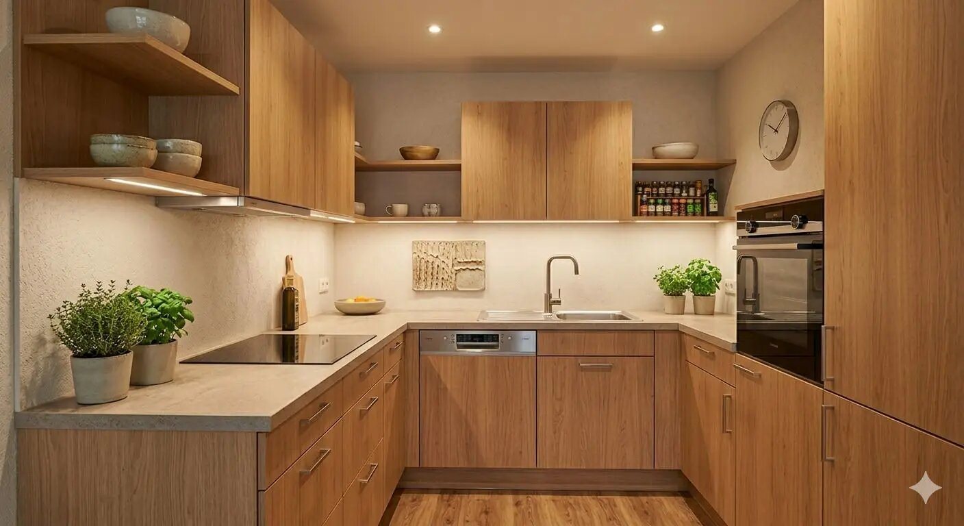 Appartement à vendre, 98m², Villeneuve-la-Garenne