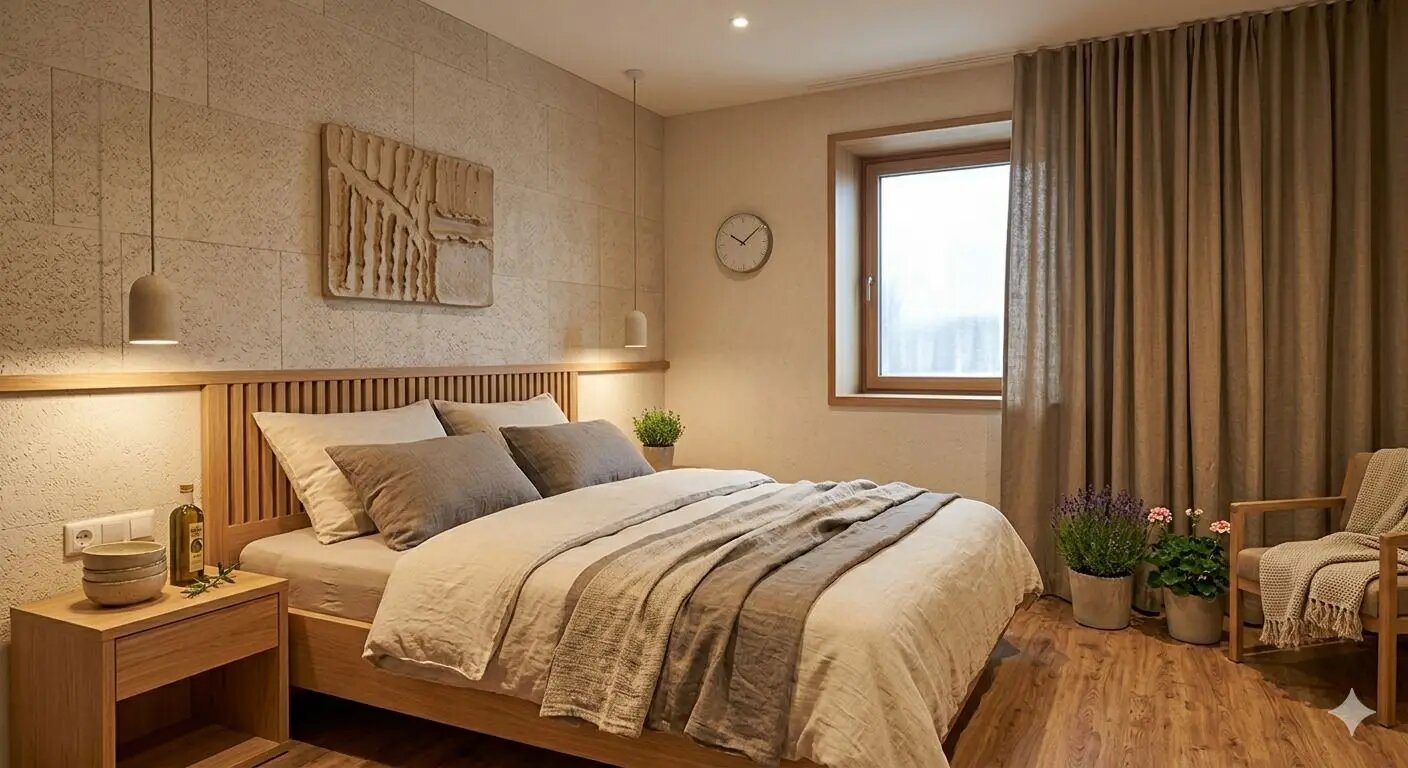 Appartement à vendre, 98m², Villeneuve-la-Garenne