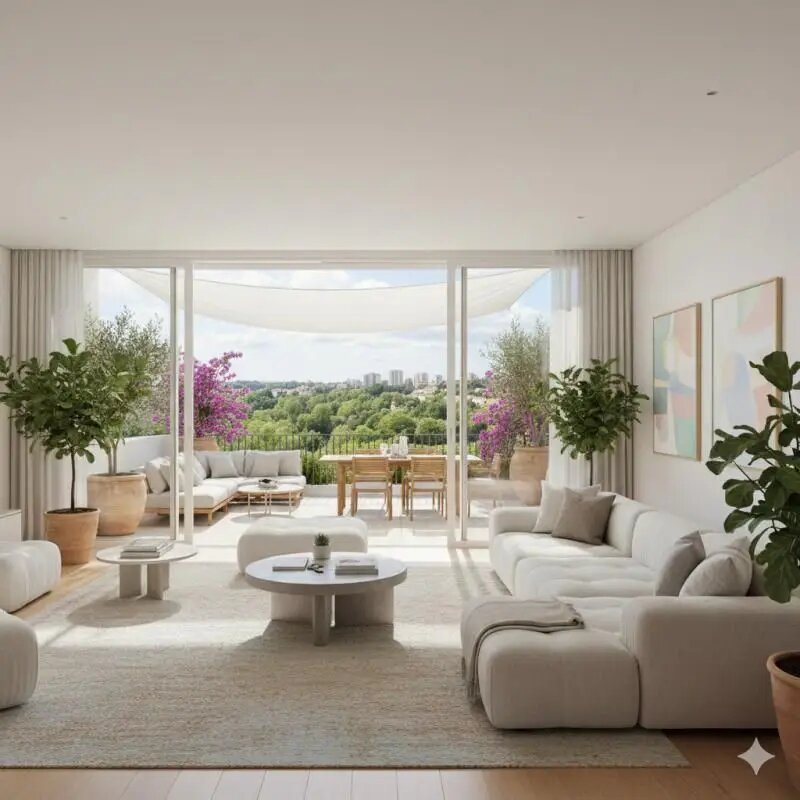 Appartement à vendre, 100m², Le Perreux-sur-Marne