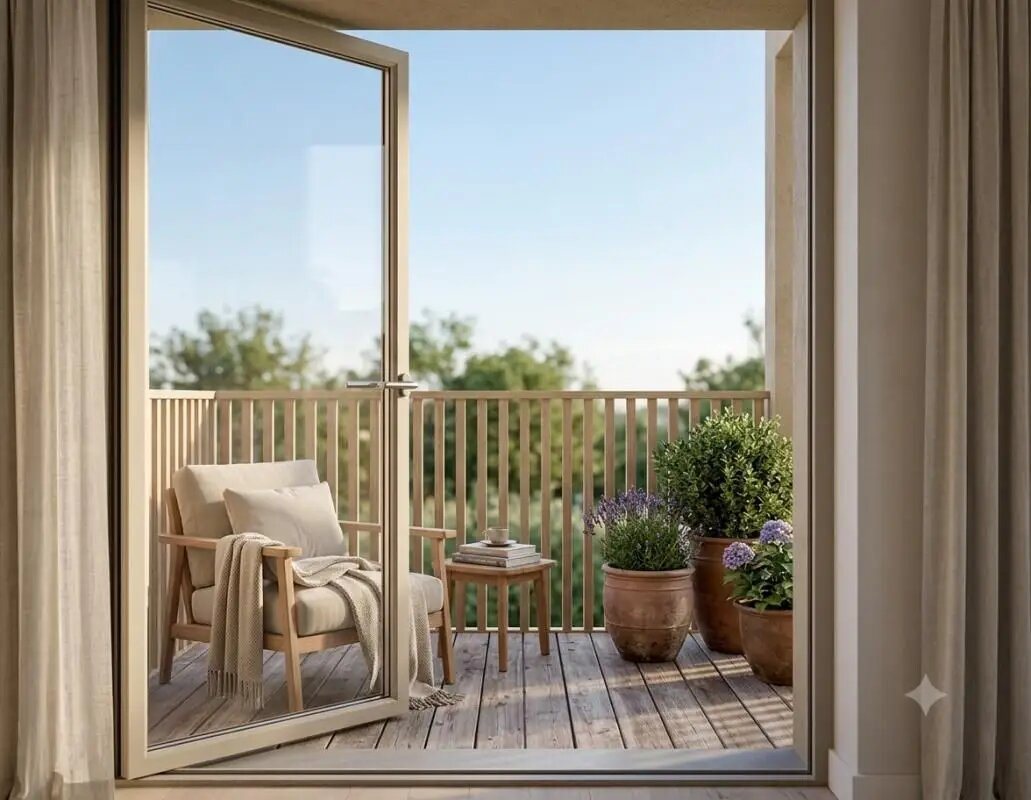 Appartement à vendre, 36m², Vaires-sur-Marne