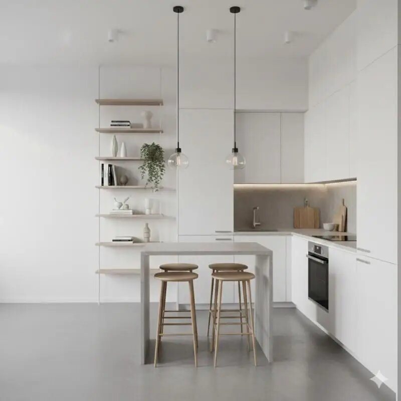 Appartement à vendre, 36m², Vaires-sur-Marne