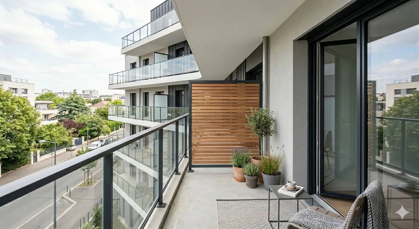Appartement à vendre, 60m², Aubervilliers