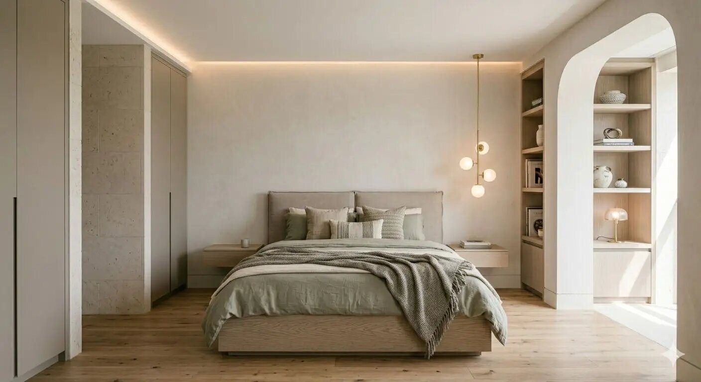 Appartement à vendre, 60m², Aubervilliers