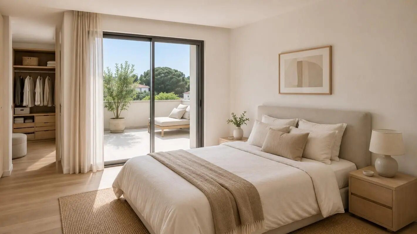 Appartement à vendre, 115m², La Teste-de-Buch