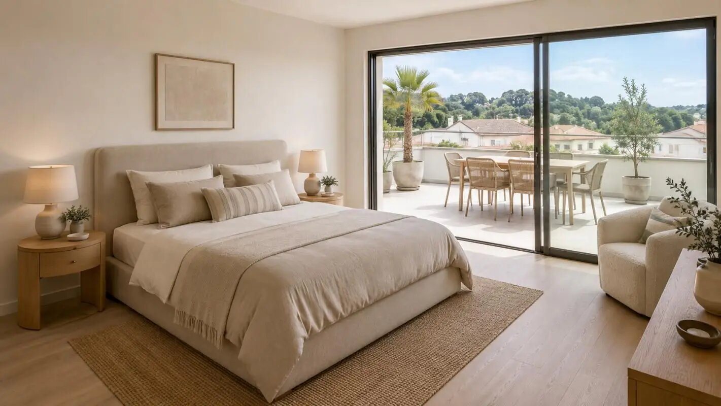Appartement à vendre, 115m², La Teste-de-Buch