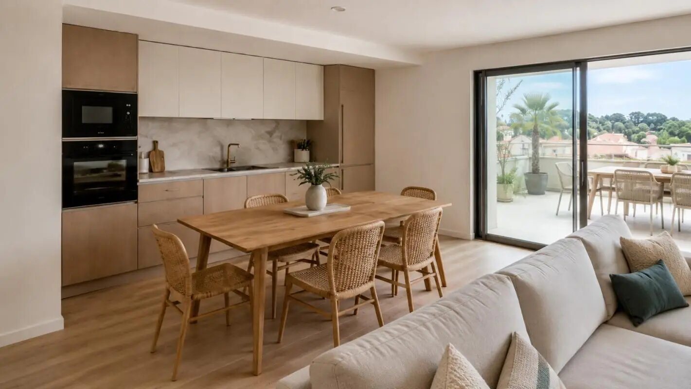 Appartement à vendre, 115m², La Teste-de-Buch