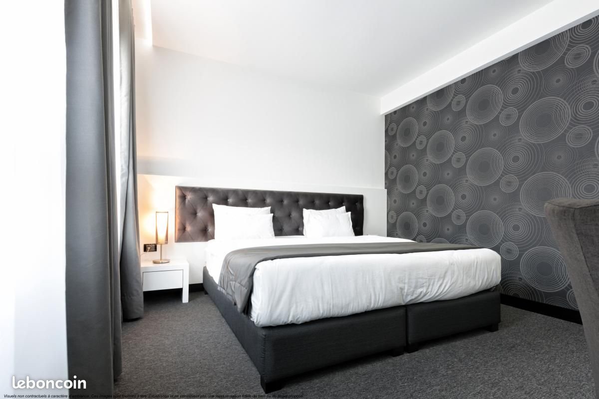 Appartement à vendre, 103m², Gennevilliers