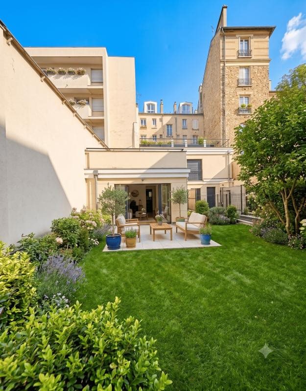 Maison à vendre, 103m², Charenton-le-Pont