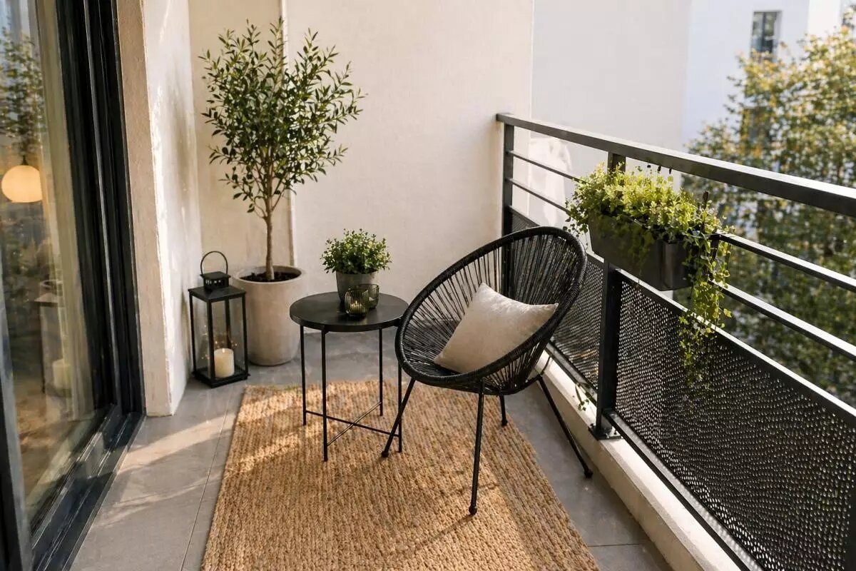 Appartement à vendre, 67m², Pantin