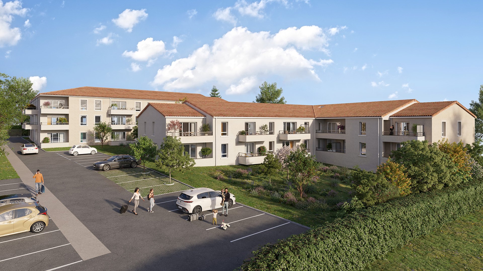 Maison à vendre, 1m², Saint-Père-en-Retz