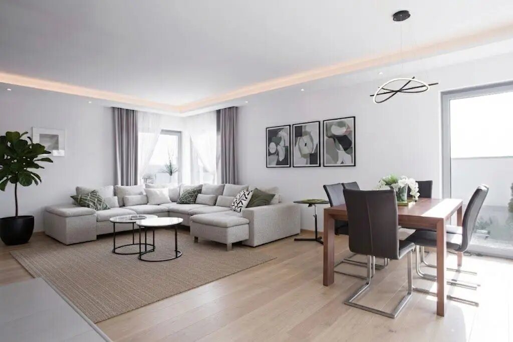 Appartement à vendre, 80m², Hettange-Grande