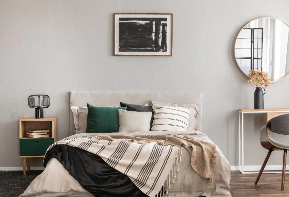 Appartement à vendre, 47m², Rueil-Malmaison