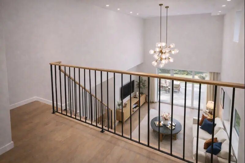 Maison à vendre, 110m², Le Bouscat
