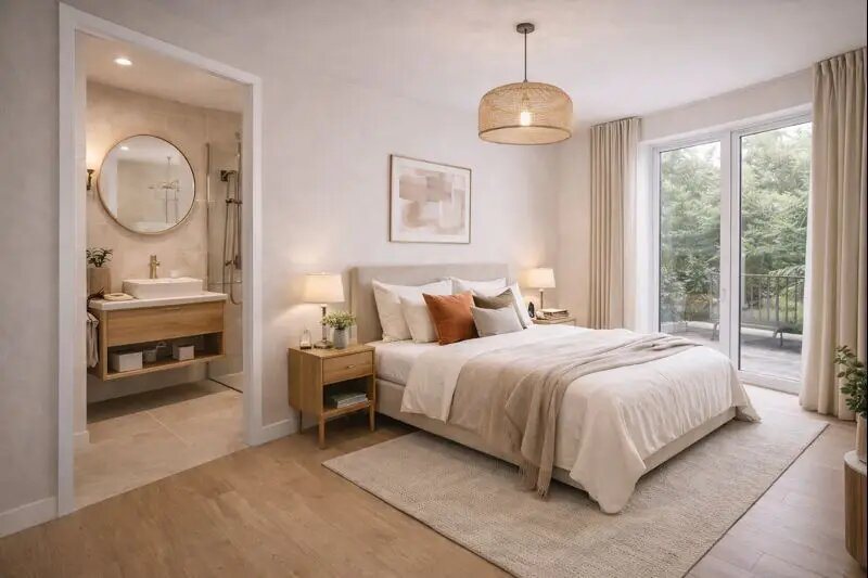Maison à vendre, 110m², Le Bouscat