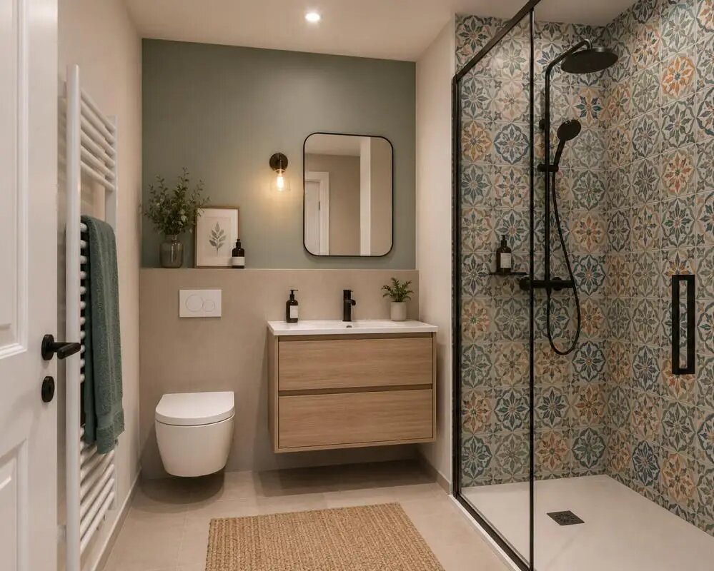 Appartement à vendre, 43m², Bordeaux