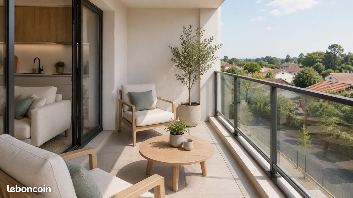 Appartement à vendre, 83m², La Teste-de-Buch
